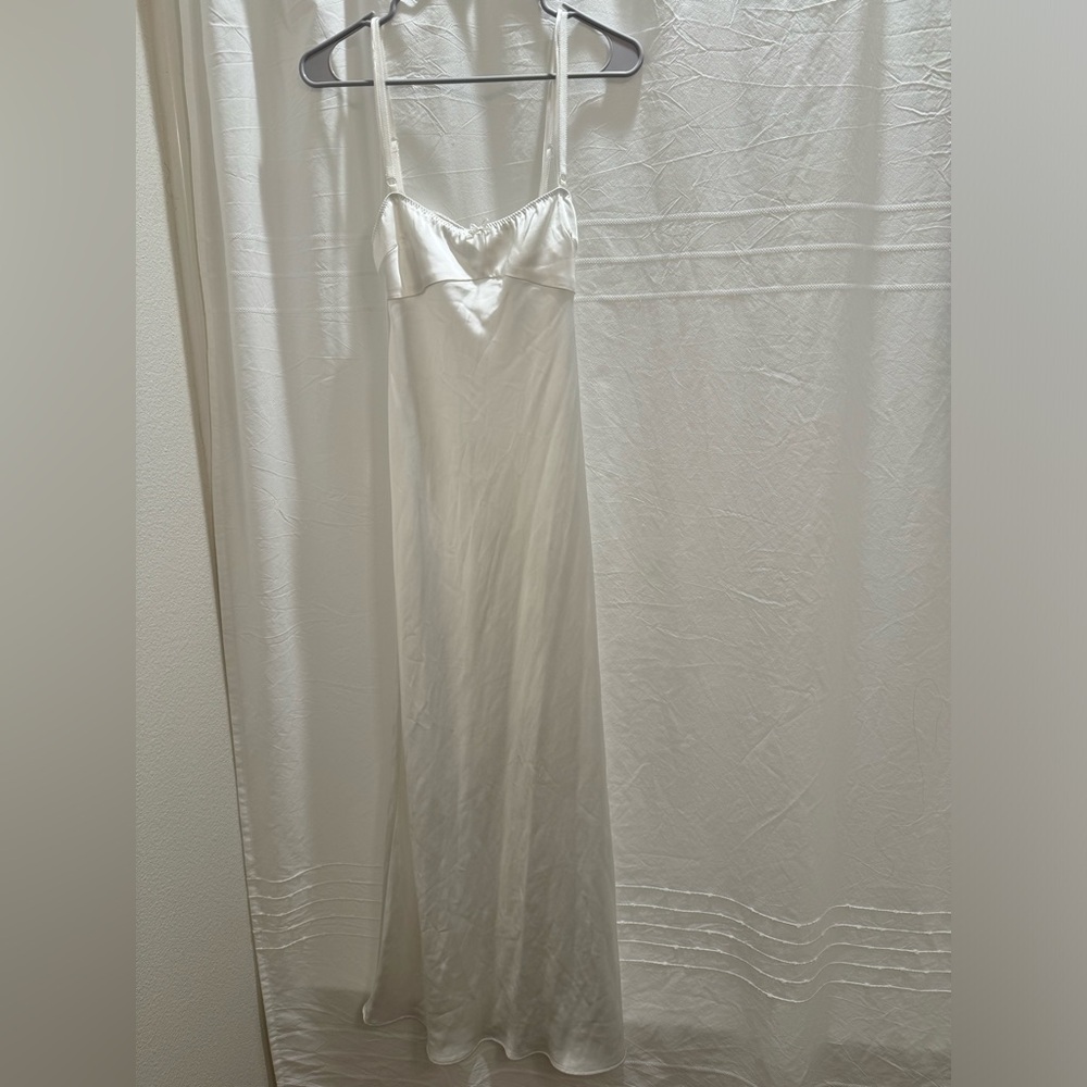 Zara maxi dress